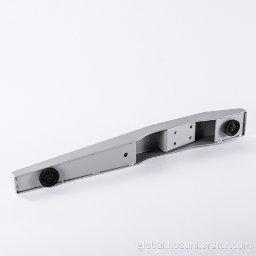 Elevate Footrest High quality precision foot board Supplier